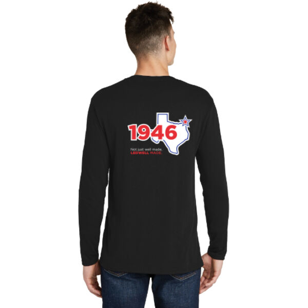 Ledwell - District VIT Long Sleeve Thumbnail