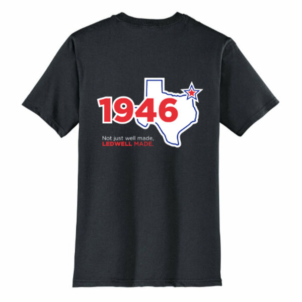 Ledwell - District Very Important Tee Thumbnail