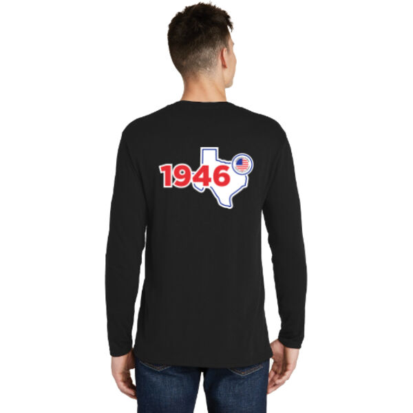 Ledwell - District VIT Long Sleeve Thumbnail