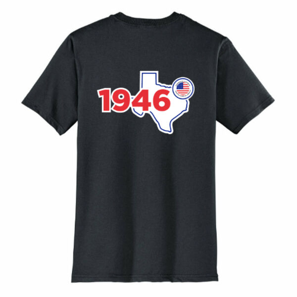 Ledwell - District Very Important Tee Thumbnail