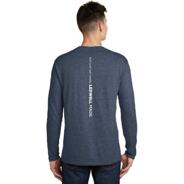Ledwell - District VIT Long Sleeve Thumbnail