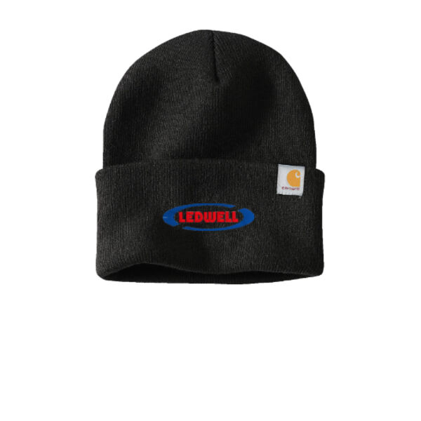 Ledwell - Carhartt Watch Cap 2.0 CT104597 Thumbnail