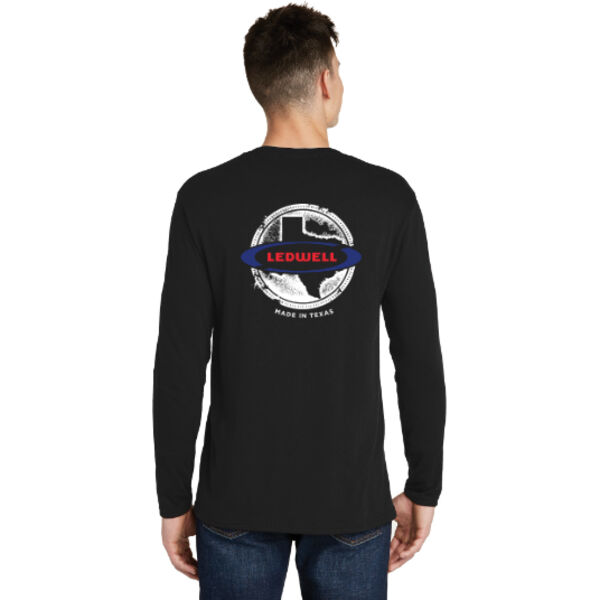 Ledwell - District VIT Long Sleeve Thumbnail