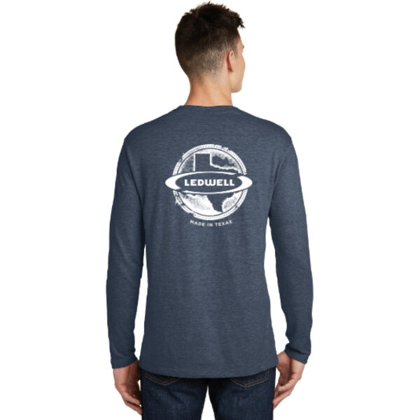 Ledwell - District VIT Long Sleeve Thumbnail