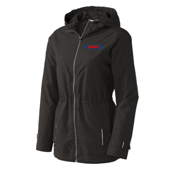 Ledwell - Ladies Northwest Slicker Thumbnail