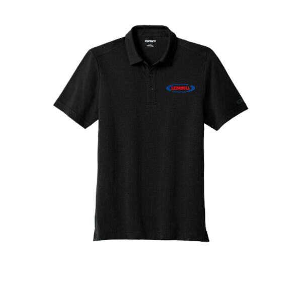 Ledwell - OGIO Limit Polo Thumbnail