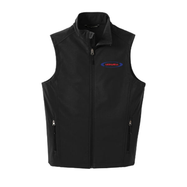 Ledwell - Core Soft Shell Vest Thumbnail