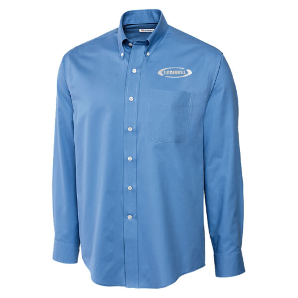 Ledwell - Epic Easy Care Fine Twill Thumbnail