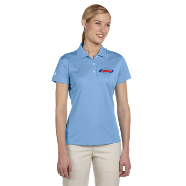Ledwell - Ladies' Climalite Basic Short-Sleeve Polo Thumbnail