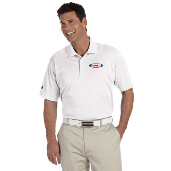 Ledwell - Men's climalite Basic Short-Sleeve Polo Thumbnail