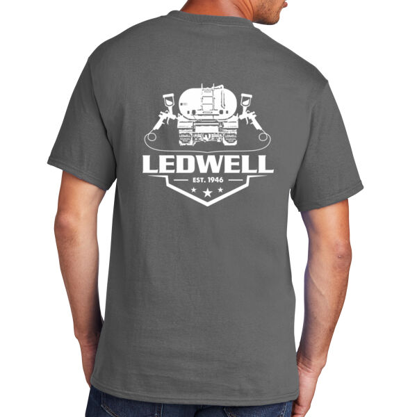 Paint - Core Cotton Tee Thumbnail