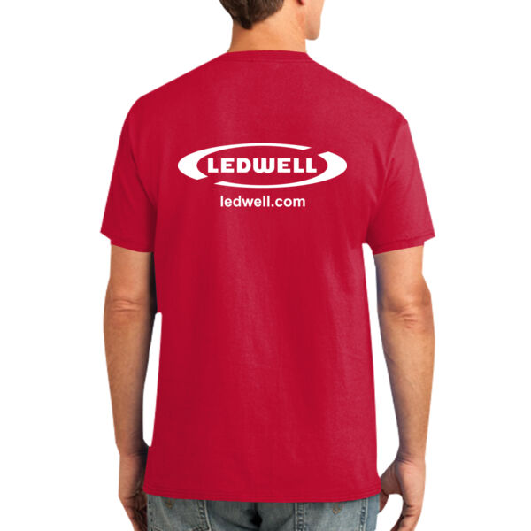 Ledwell.com Thumbnail