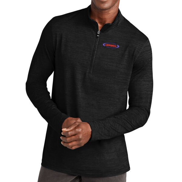 TravisMathew Crestview 1/4-Zip Thumbnail