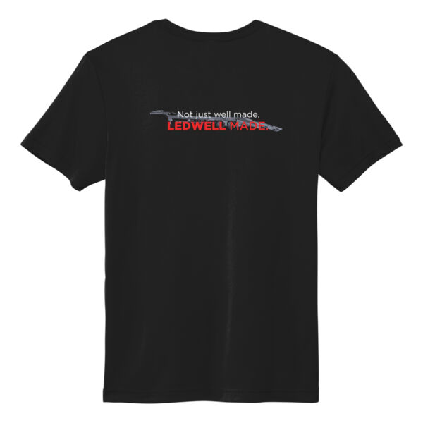 NWMLM HT - Sport-Tek® - PosiCharge ® Re Compete Tee Thumbnail