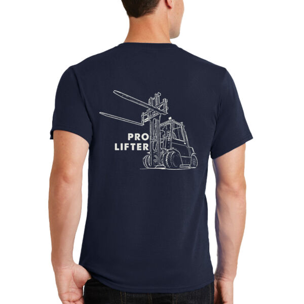 Forklift - Essential Tee Thumbnail