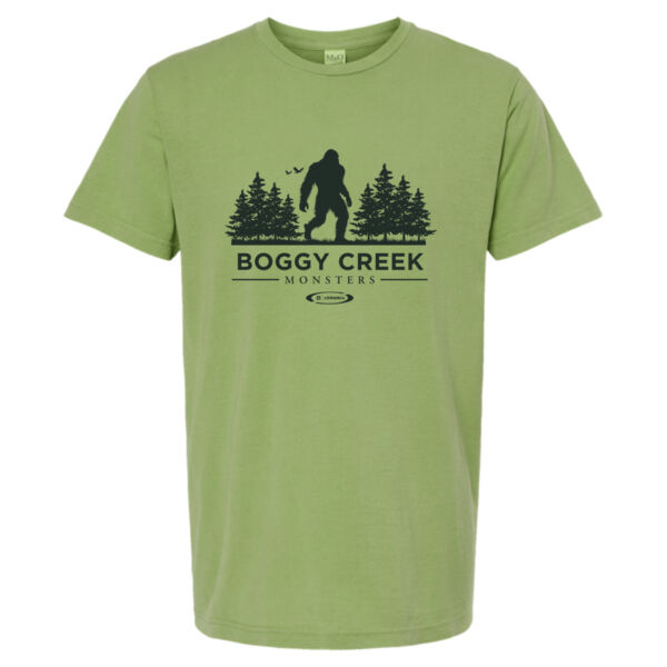 Dragon Boat - M&O - Vintage Garment-Dyed T-Shirt Thumbnail