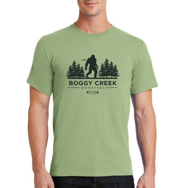 Port Authority - Essential Tee Thumbnail