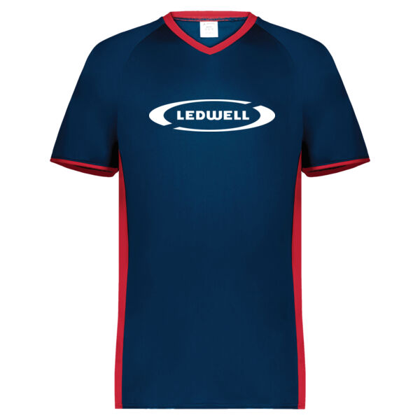 V-Neck Jersey Thumbnail