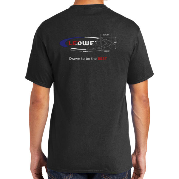 Engineering - Core Blend Tee Thumbnail