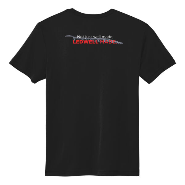 NWMLM HT - Sport-Tek® - PosiCharge ® Re Compete Tee 2 Thumbnail