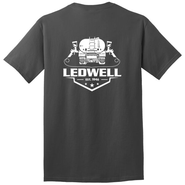 Paint - Core Cotton Tee 3 Thumbnail