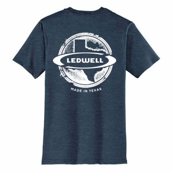 Ledwell - District Very Important Tee 2 Thumbnail