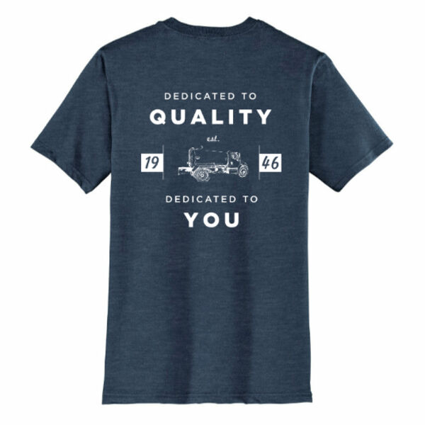 Ledwell - District Very Important Tee 2 Thumbnail