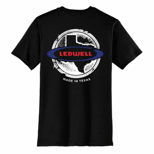 Ledwell - District Very Important Tee 2 Thumbnail